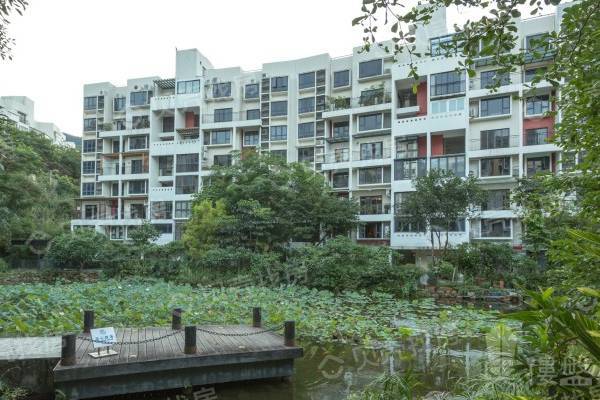 中海半山溪谷花園|稀有筍盤|配套好|市場潛力不可限量