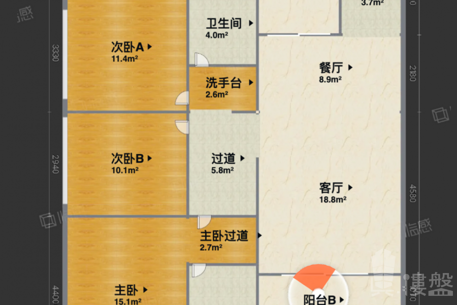 深圳百合世纪广场，首期5万(减)，香港银行按揭，最新价单