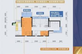 深圳特發學府朗園，首期5萬(減)，香港銀行按揭，最新價單